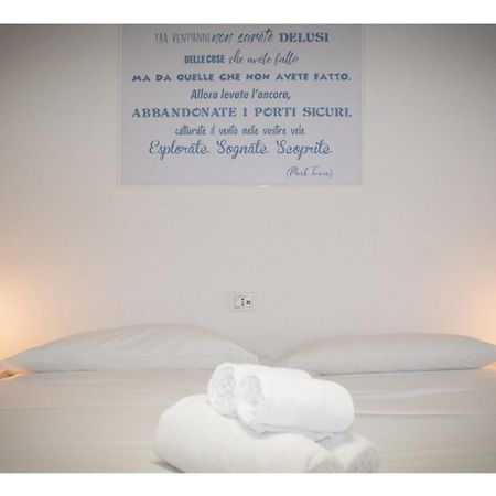 Ostia Holiday La Dolce Sosta Экстерьер фото